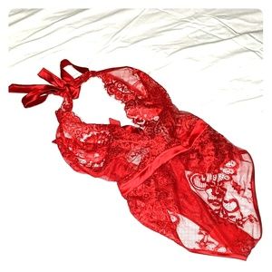 Honey birdette chloe bodysuit